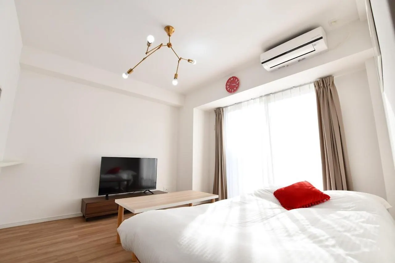 Riverside Inn Hakata Fukuoka  0*, Fukuoka (Fukuoka)