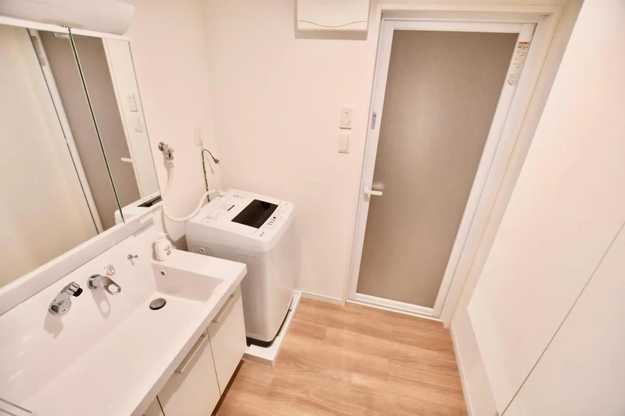 Riverside Inn Hakata Fukuoka  0*, Fukuoka (Fukuoka)