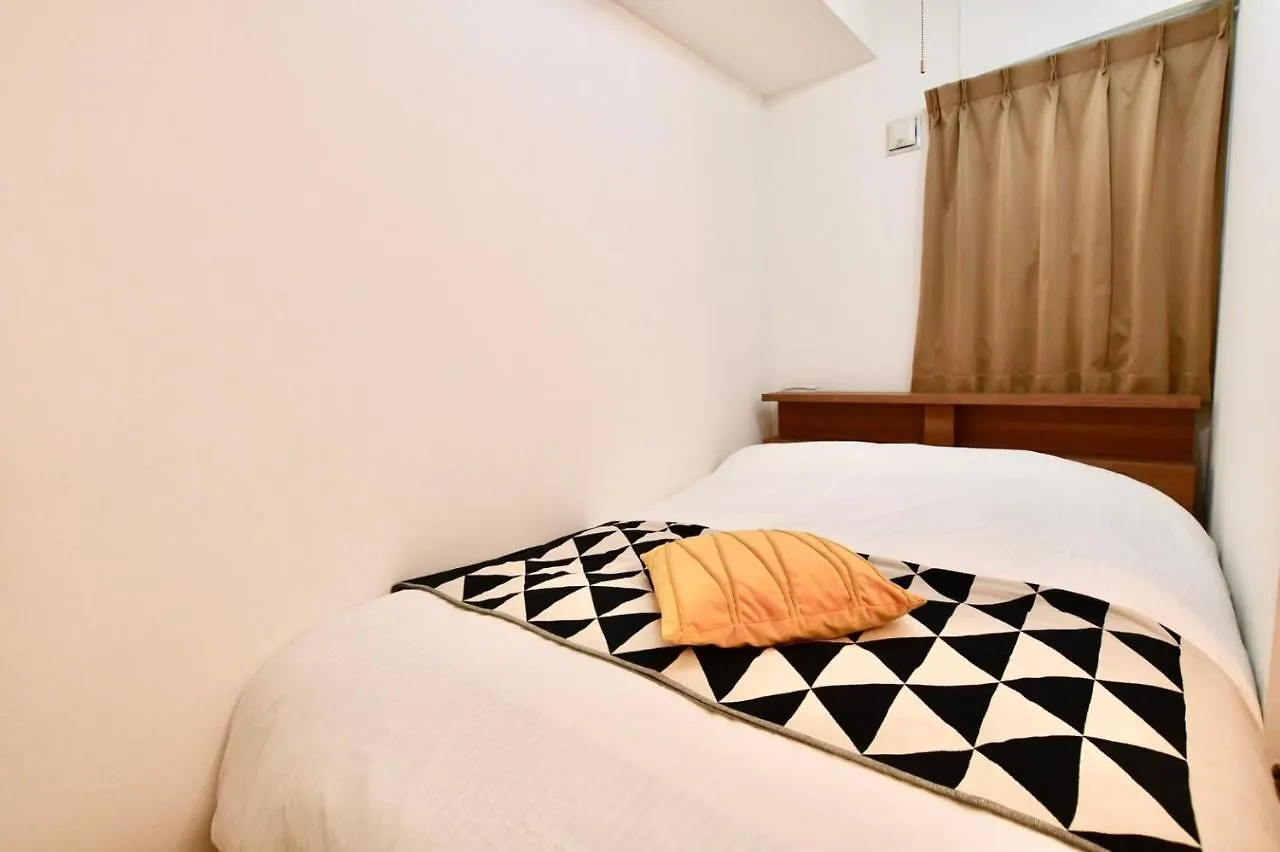 Appartement Riverside Inn Hakata Fukuoka