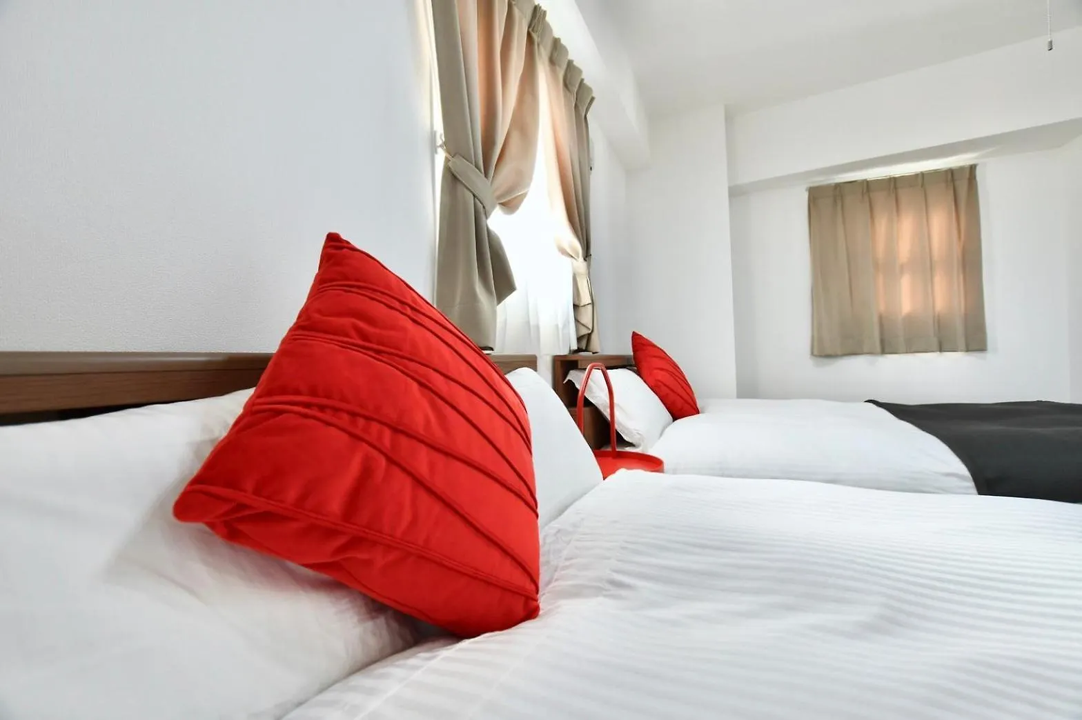 Riverside Inn Hakata Fukuoka  Fukuoka (Fukuoka)