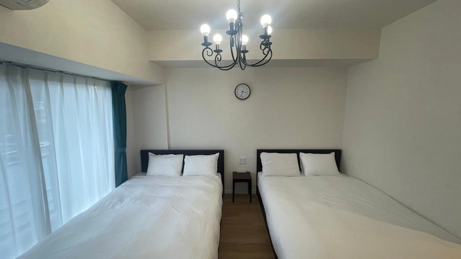 Apartment Riverside Inn Hakata Fukuoka