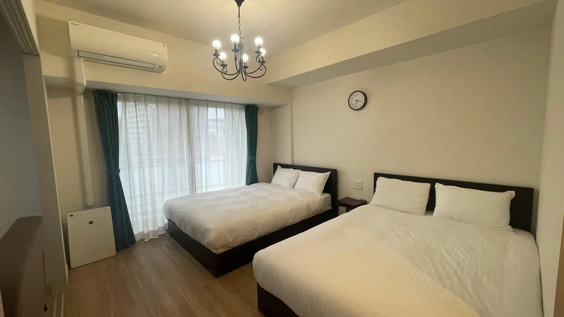Riverside Inn Hakata Fukuoka  0*, Fukuoka (Fukuoka) Japan
