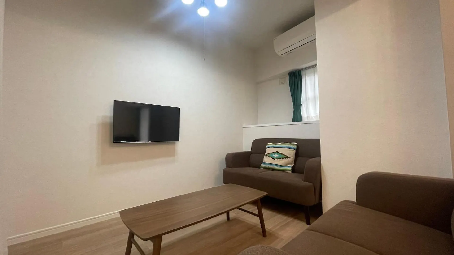 Riverside Inn Hakata Fukuoka  Apartment Fukuoka (Fukuoka)