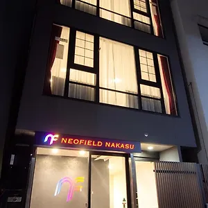 Neo Field Nakasu 후쿠오카