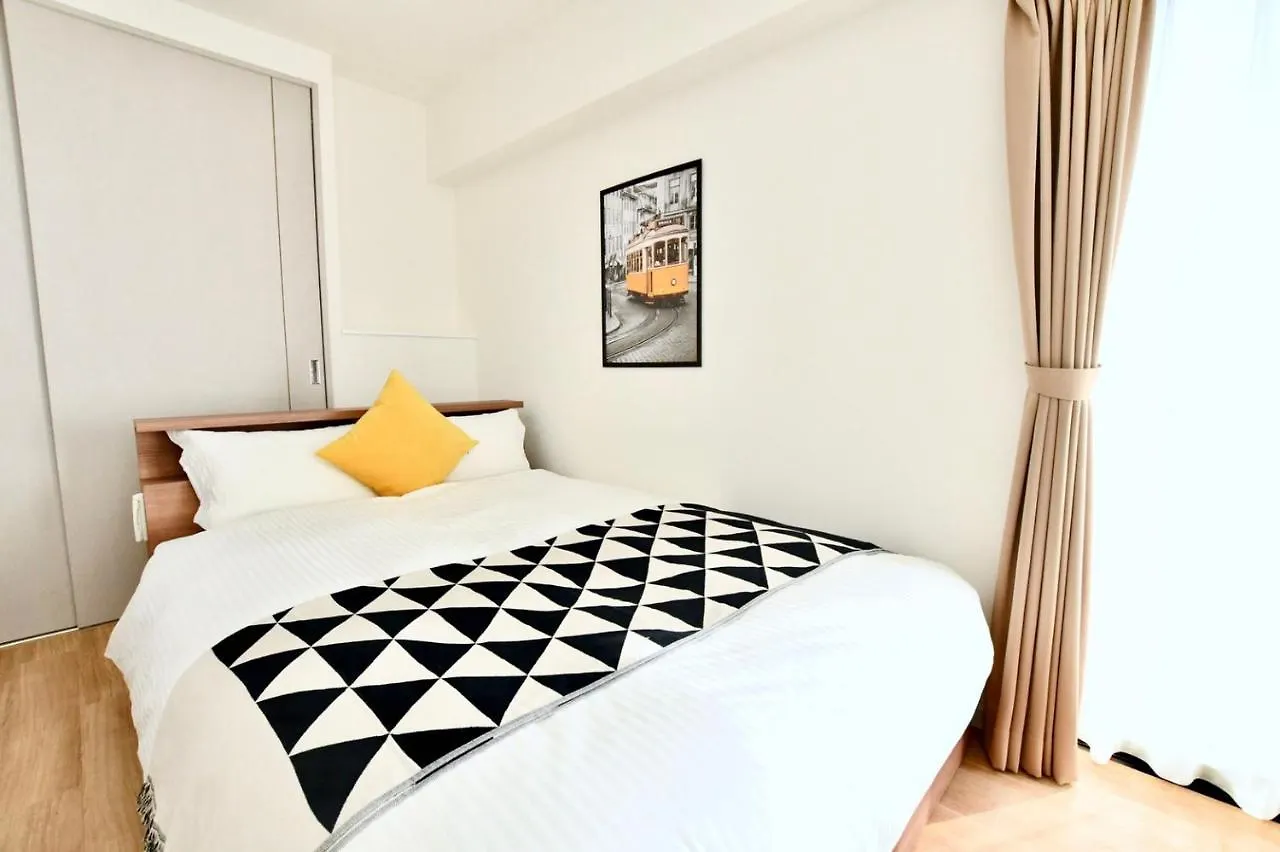 Riverside Inn Hakata 후쿠오카 일본